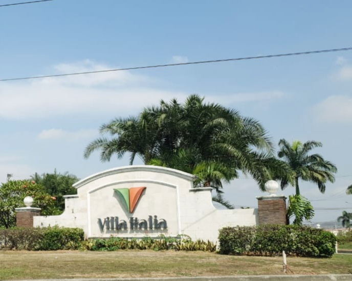 Villa Italia – Construcción de Sistemas Hidrosanitarios
